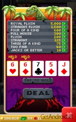 دانلود بازی Tiny Tower Vegas اندروید