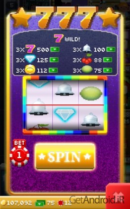 دانلود بازی Tiny Tower Vegas اندروید