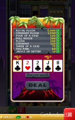 دانلود بازی Tiny Tower Vegas اندروید