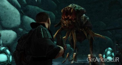 دانلود EXILES 2.53 – بازی ماجراجویی تبعیدیان اندروید + دیتا