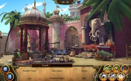 دانلود بازی The Secret Society اندروید