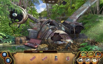 دانلود بازی The Secret Society اندروید