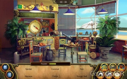 دانلود بازی The Secret Society اندروید