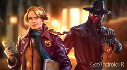 دانلود Deadly Puzzles (Full) 1.0 – بازی پازل های مرگبار اندروید