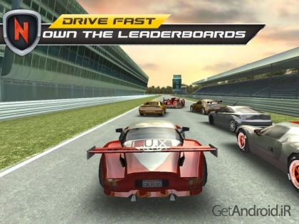 دانلود Real Car Speed: Need for Racer 3.7 – بازی اتومبیل رانی اندروید
