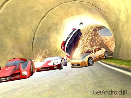 دانلود Real Car Speed: Need for Racer 3.7 – بازی اتومبیل رانی اندروید