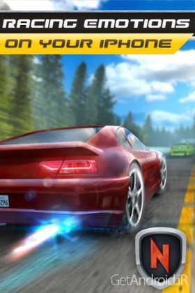 دانلود Real Car Speed: Need for Racer 3.7 – بازی اتومبیل رانی اندروید