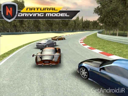 دانلود Real Car Speed: Need for Racer 3.7 – بازی اتومبیل رانی اندروید