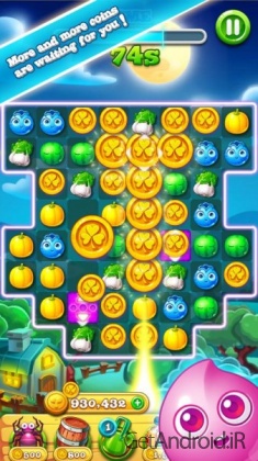 دانلود بازی Garden Mania 2 اندروید