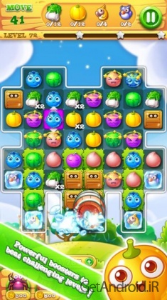 دانلود بازی Garden Mania 2 اندروید