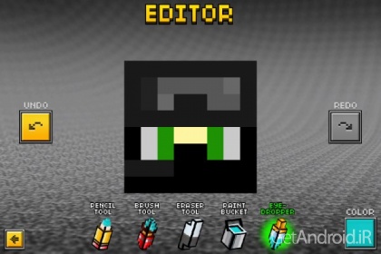 دانلود بازی Pixel Gun 3D اندروید