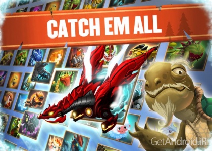 دانلود بازی Battle Camp اندروید