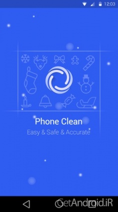 دانلود Phone Clean & Booster v1.6.5.064 برنامه افزایش سرعت گوشی و تبلت اندروید