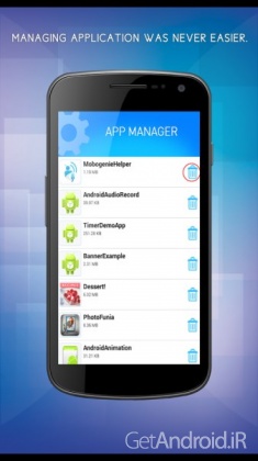 دانلود Clean Master Pro Clean & Boost 1.0.0 کلین مستر پرو اندروید