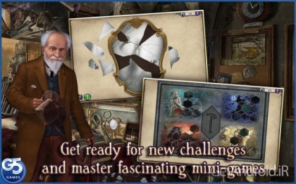 دانلود Letters From Nowhere: Mystery 1.3.36 – بازی ماجرایی نامه هایی از ناکجاآباد اندروید