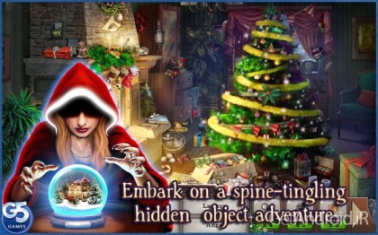 دانلود Letters From Nowhere: Mystery 1.3.36 – بازی ماجرایی نامه هایی از ناکجاآباد اندروید