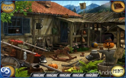 دانلود Mystery of the Crystal Portal v1.4 بازی ماجراجویی اندروید