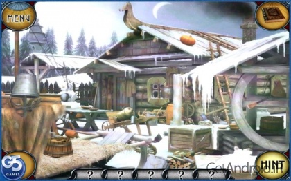 دانلود Mystery of the Crystal Portal v1.4 بازی ماجراجویی اندروید