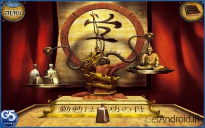 دانلود Mystery of the Crystal Portal v1.4 بازی ماجراجویی اندروید