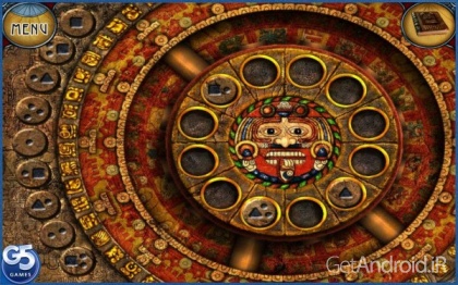 دانلود Mystery of the Crystal Portal v1.4 بازی ماجراجویی اندروید