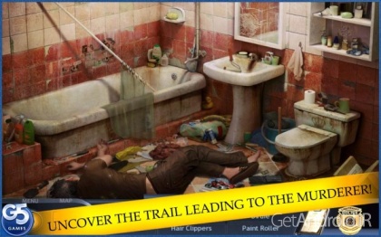 دانلود Special Enquiry Detail 1.2 بازی کاراگاهی اندروید