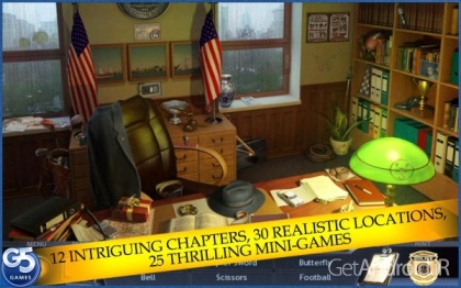 دانلود Special Enquiry Detail 1.2 بازی کاراگاهی اندروید