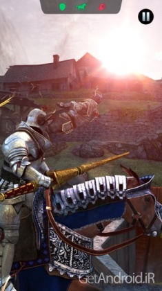دانلود بازی Rival Knights اندروید