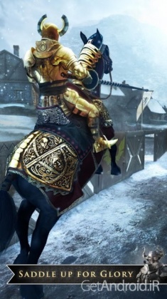 دانلود بازی Rival Knights اندروید