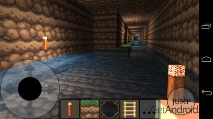 دانلود Minebuild 4.6.6 بازی ساخت و ساز با مکعب ها اندروید