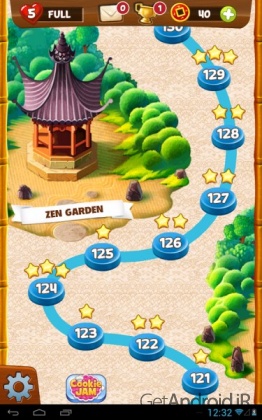 دانلود بازی Panda Pop اندروید