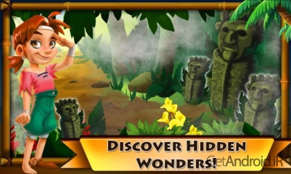 دانلود بازی shipwrecked اندروید