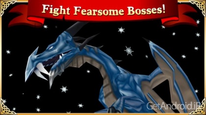 دانلود بازی Arcane Legends اندروید