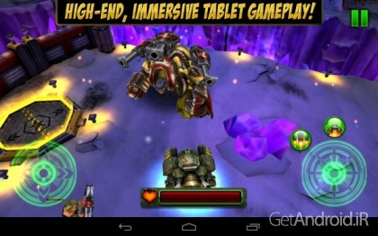 دانلود GUN BROS 2 v1.2.3 – بازی اکشن گرافیکی اندروید + دیتا