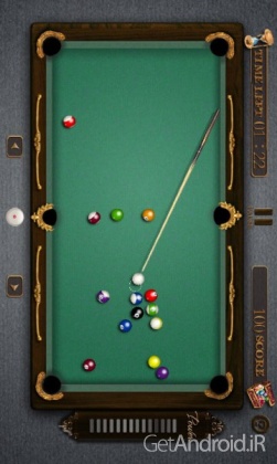 دانلود بازی Pool Billiards Pro اندروید