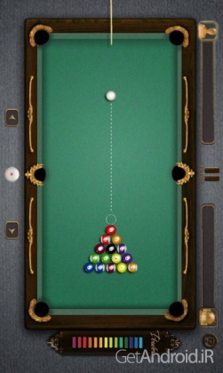 دانلود بازی Pool Billiards Pro اندروید