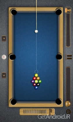 دانلود بازی Pool Billiards Pro اندروید