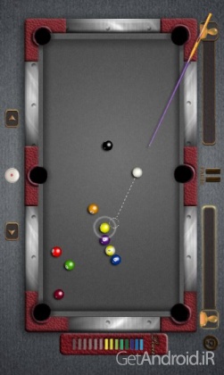 دانلود بازی Pool Billiards Pro اندروید