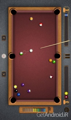 دانلود بازی Pool Billiards Pro اندروید