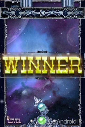 دانلود بازی Shoot Bubble Deluxe اندروید