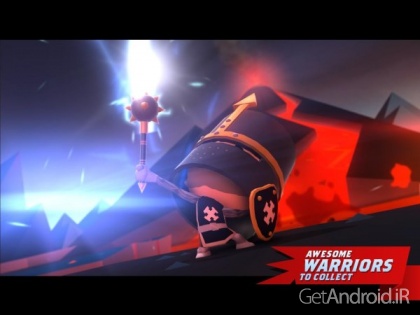 دانلود World of Warriors 1.13.1 – بازی دنیای جنگجویان اندروید + دیتا