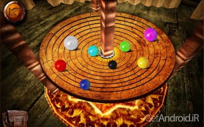 دانلود Haunted Manor – Full Version 1.0 – بازی ترسناک اندروید