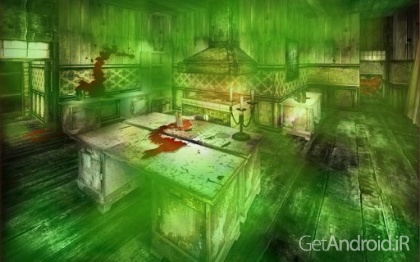 دانلود Haunted Manor – Full Version 1.0 – بازی ترسناک اندروید