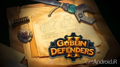 دانلود Goblin Defenders for VK 1.6.332 – بازی استراتژیکی مدافع شیطان 2 اندروید