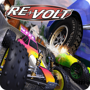 RE-VOLT Classic 3D (Premium)