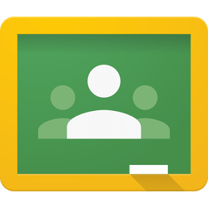 Google Classroom Google Classroom