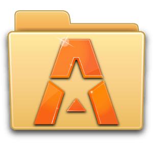 ASTRO File Manager with Cloud ASTRO File Manager with Cloud