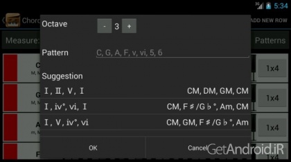 دانلود برنامه Piano Companion PRO اندروید