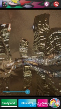 دانلود Funky Photo – Realtime Effects 1.0.0 – افکت گذاری عکس اندروید