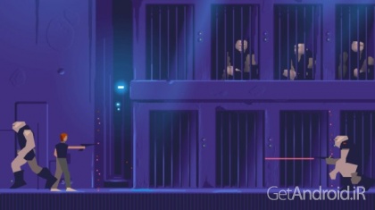 دانلود Another World 1.2.2 – بازی ماجراجویی جهانی دیگر اندروید