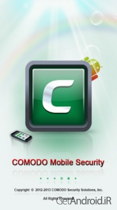 دانلود Comodo Security & Antivirus 2.7.4 - آنتی ویروس کومودو برای اندروید